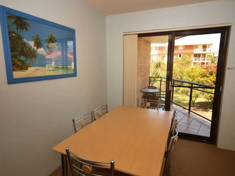 Apartment 8/1 Intrepid Close, Nelson Bay NSW 2315