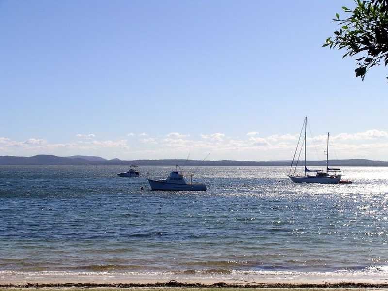 Apartment 8/1 Intrepid Close, Nelson Bay NSW 2315