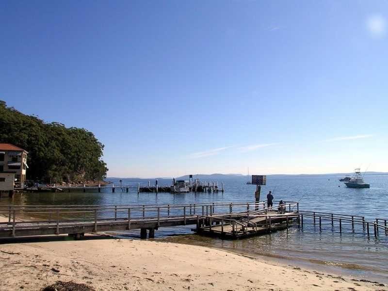 Apartment 8/1 Intrepid Close, Nelson Bay NSW 2315
