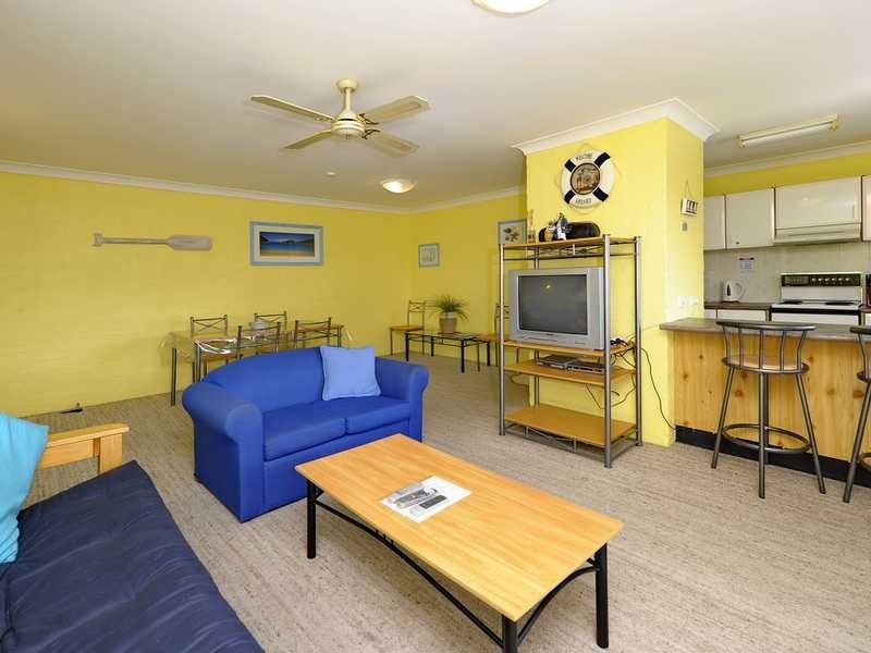 Apartment 6/12 Weatherly Close, Nelson Bay NSW 2315
