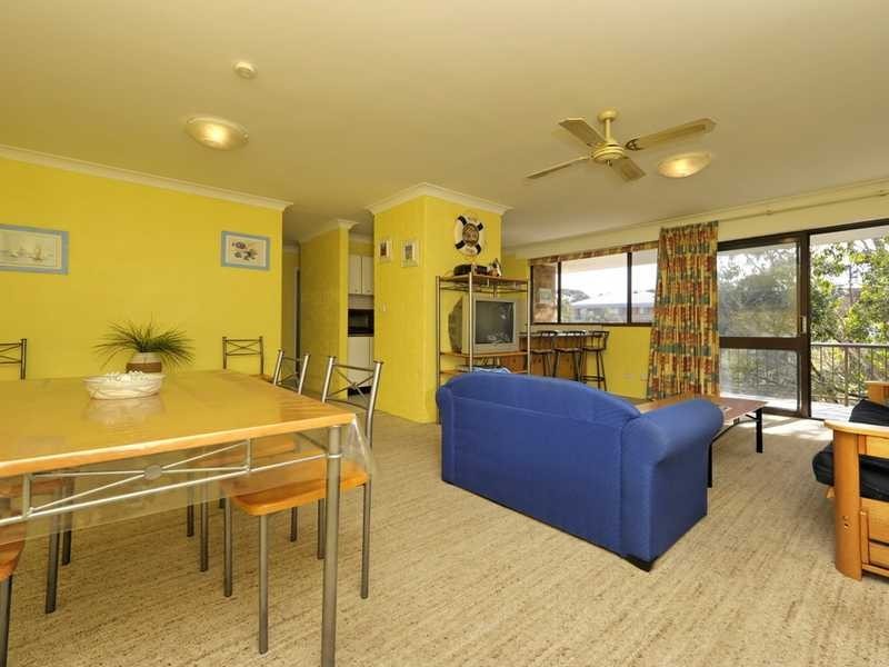Apartment 6/12 Weatherly Close, Nelson Bay NSW 2315