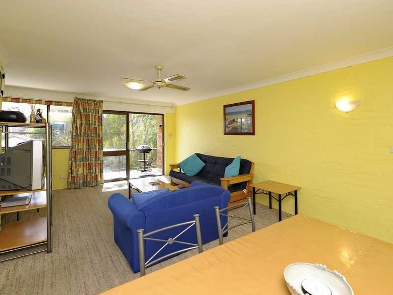 Apartment 6/12 Weatherly Close, Nelson Bay NSW 2315