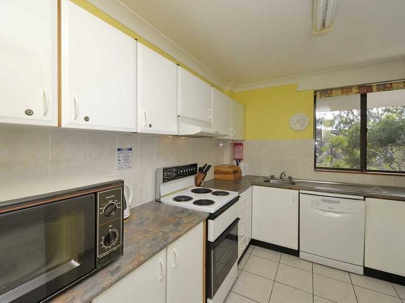 Apartment 6/12 Weatherly Close, Nelson Bay NSW 2315