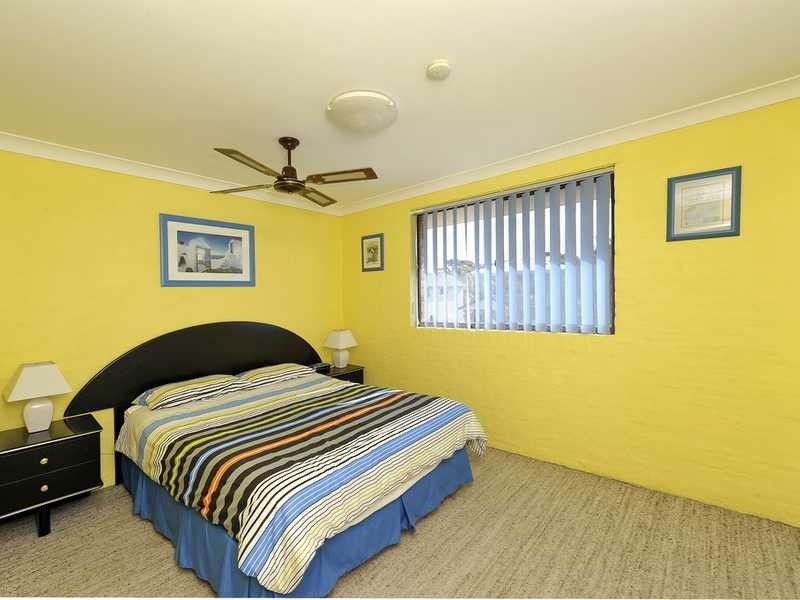 Apartment 6/12 Weatherly Close, Nelson Bay NSW 2315