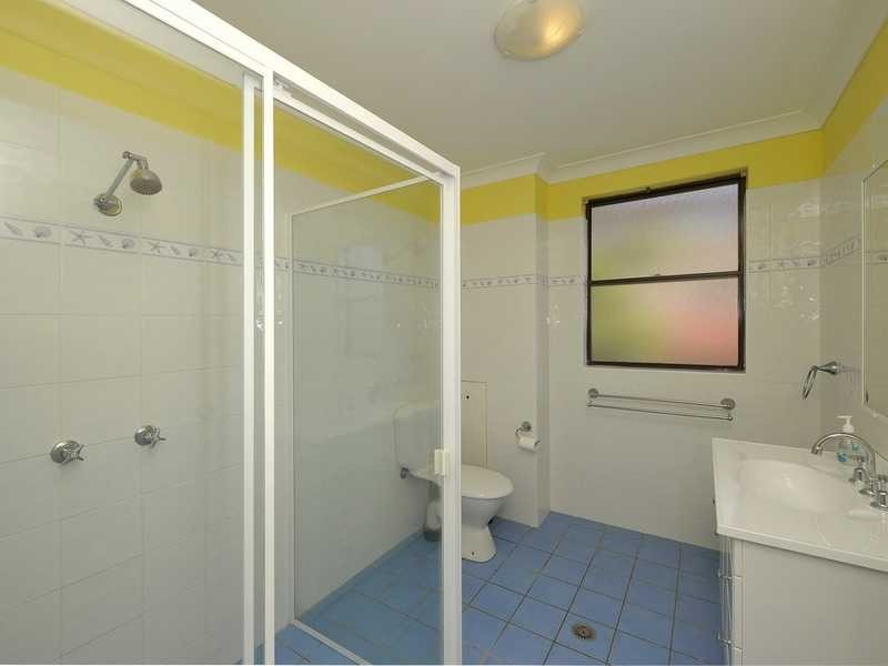 Apartment 6/12 Weatherly Close, Nelson Bay NSW 2315