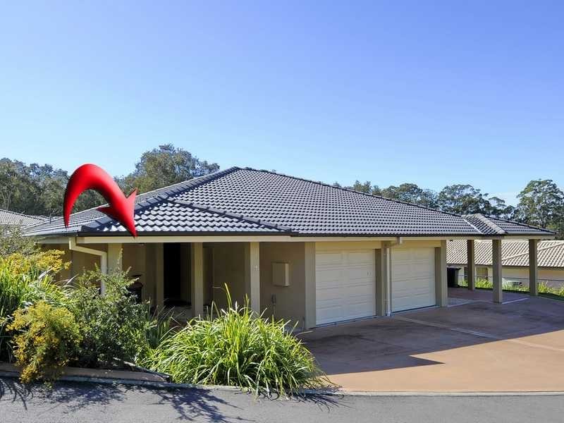 35 Lagoons Circuit, Nelson Bay NSW 2315