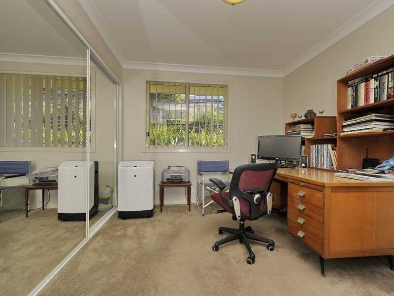 35 Lagoons Circuit, Nelson Bay NSW 2315