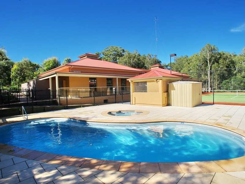 35 Lagoons Circuit, Nelson Bay NSW 2315