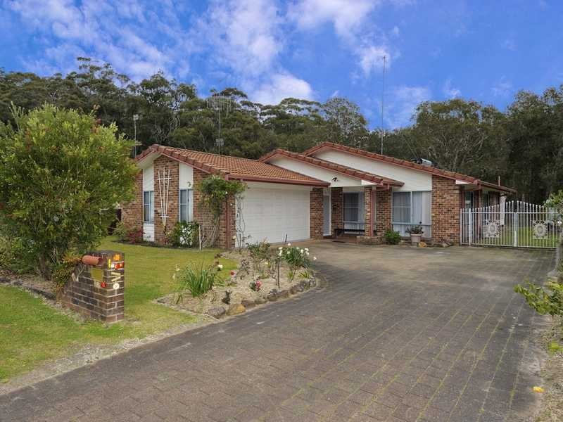 118 Government Road, Shoal Bay NSW 2315