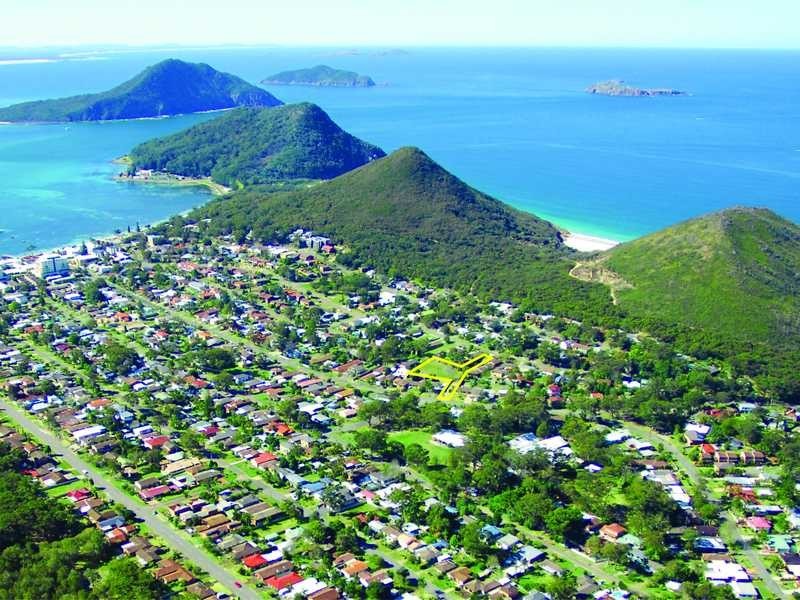 88 Tomaree Road, Shoal Bay NSW 2315