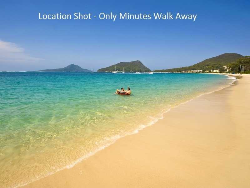 88 Tomaree Road, Shoal Bay NSW 2315