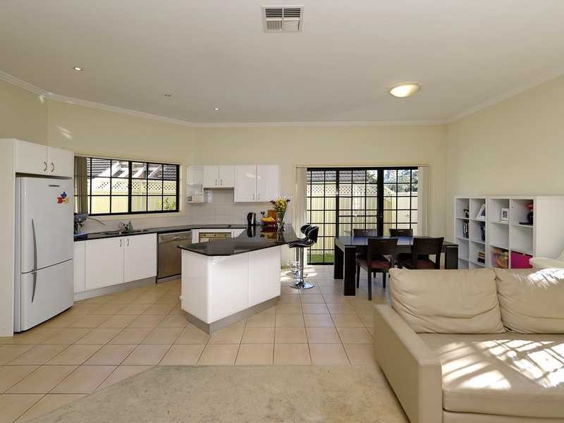 Unit 1/45 Pirralea Parade, Nelson Bay NSW 2315
