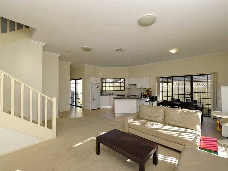 Unit 1/45 Pirralea Parade, Nelson Bay NSW 2315