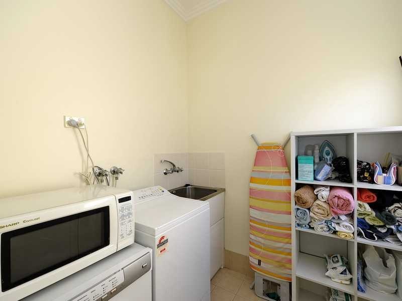 Unit 1/45 Pirralea Parade, Nelson Bay NSW 2315