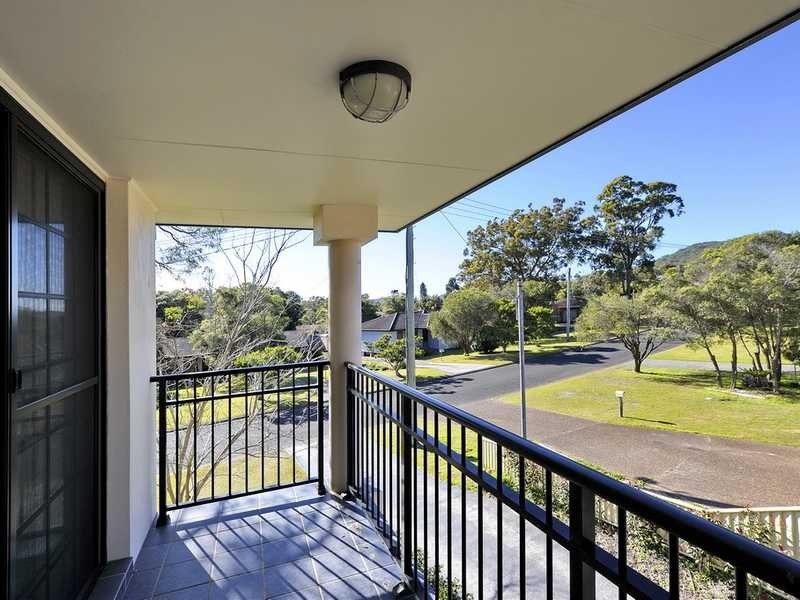 Unit 1/45 Pirralea Parade, Nelson Bay NSW 2315