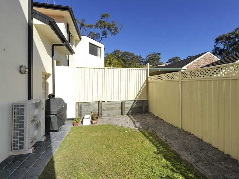 Unit 1/45 Pirralea Parade, Nelson Bay NSW 2315