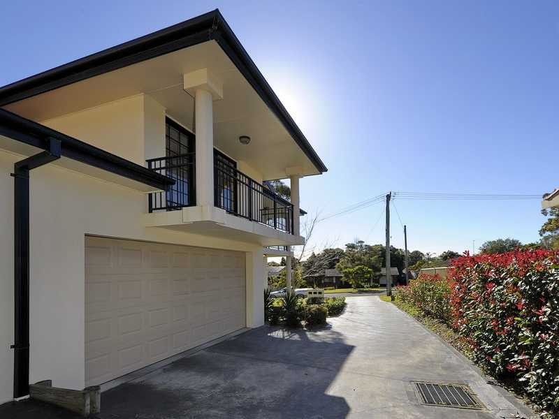 Unit 1/45 Pirralea Parade, Nelson Bay NSW 2315