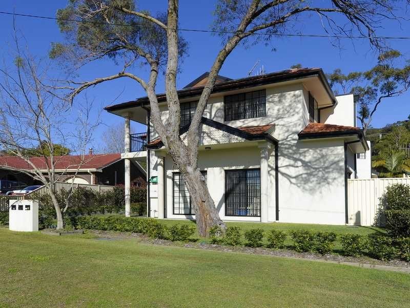 Unit 1/45 Pirralea Parade, Nelson Bay NSW 2315