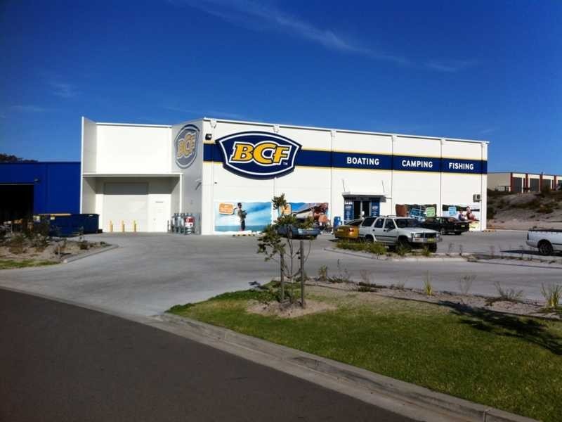 Taylors Beach NSW 2316