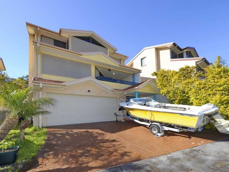 Apartment 11/2a Bellmount Close, Anna Bay NSW 2316