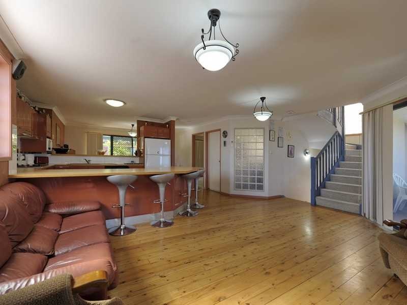 Apartment 11/2a Bellmount Close, Anna Bay NSW 2316