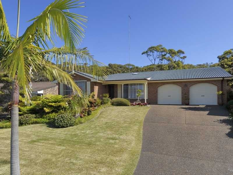 132 Rocky Point Road, Fingal Bay NSW 2315