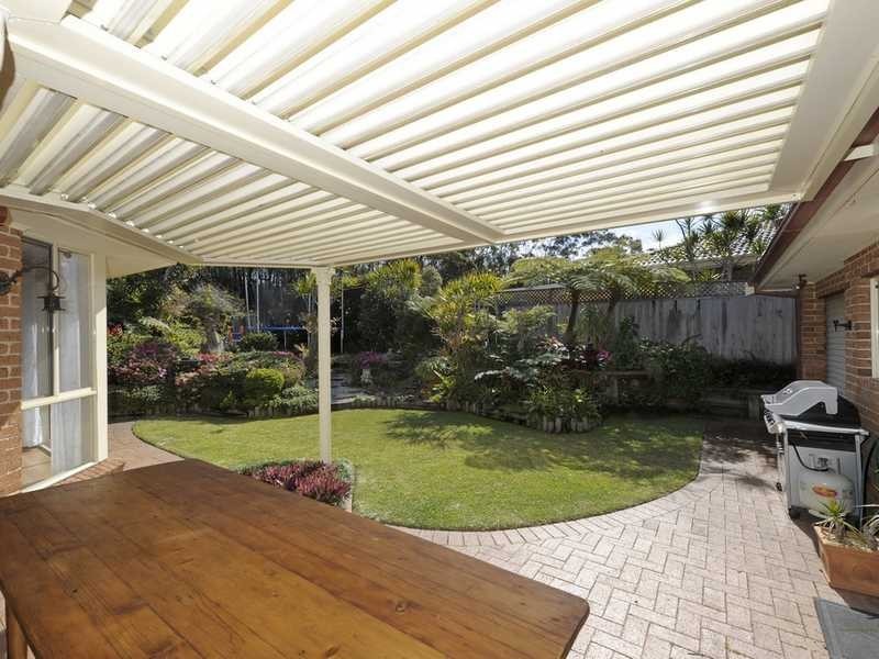 132 Rocky Point Road, Fingal Bay NSW 2315