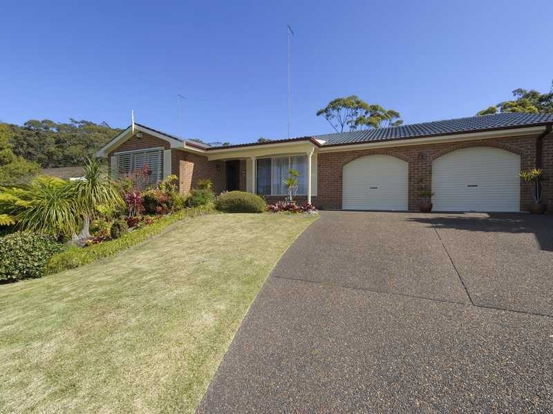 132 Rocky Point Road, Fingal Bay NSW 2315