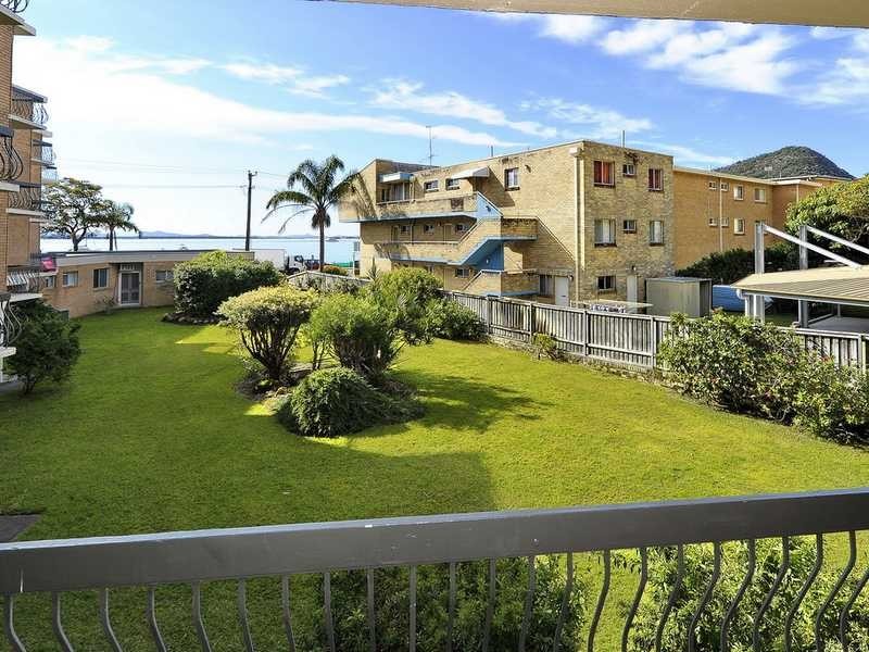 Apartment 14/19 Shoal Bay Road, Shoal Bay NSW 2315