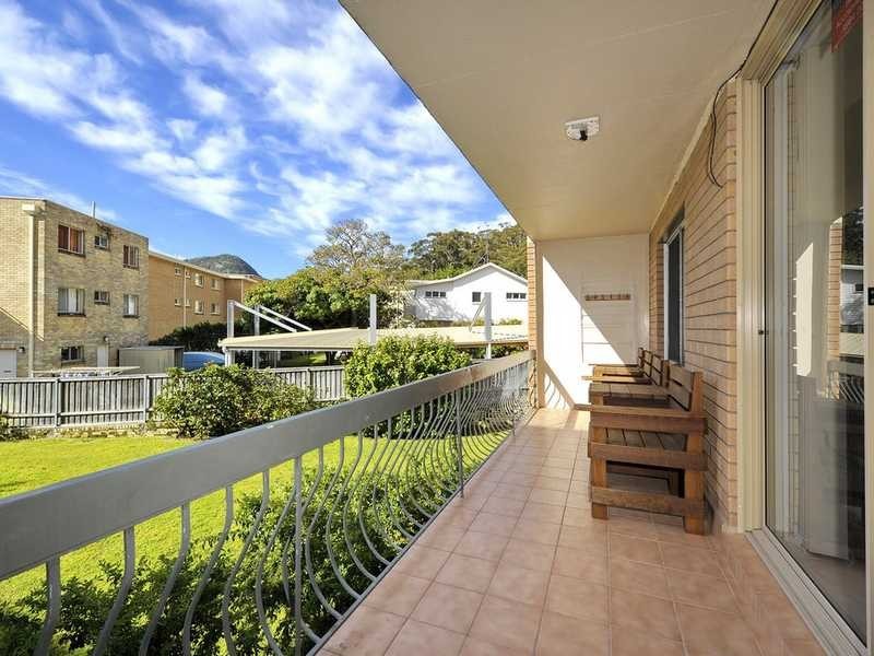 Apartment 14/19 Shoal Bay Road, Shoal Bay NSW 2315
