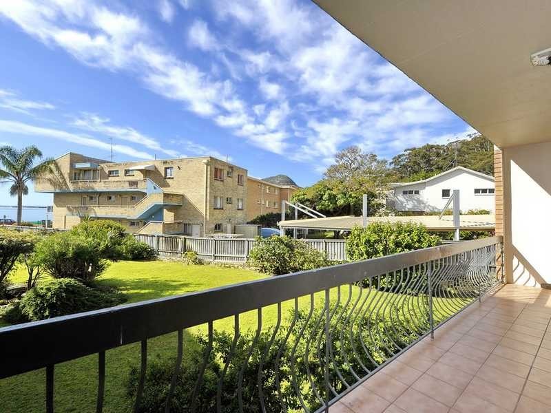 Apartment 14/19 Shoal Bay Road, Shoal Bay NSW 2315