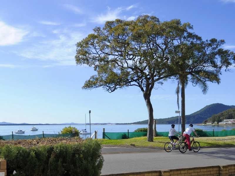 Apartment 14/19 Shoal Bay Road, Shoal Bay NSW 2315