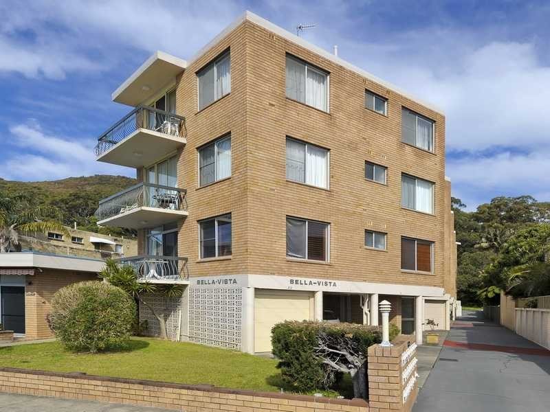 Apartment 14/19 Shoal Bay Road, Shoal Bay NSW 2315