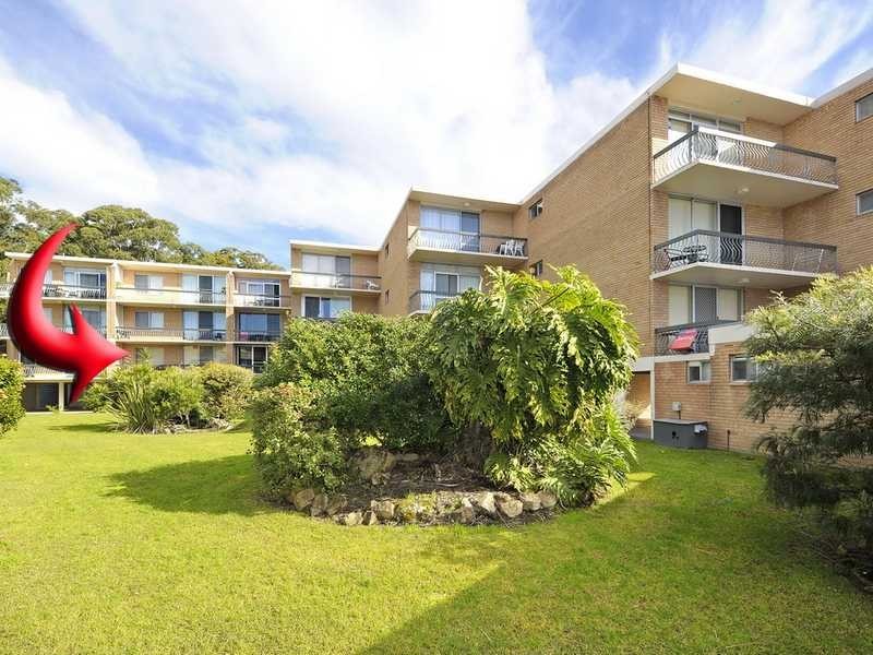 Apartment 14/19 Shoal Bay Road, Shoal Bay NSW 2315