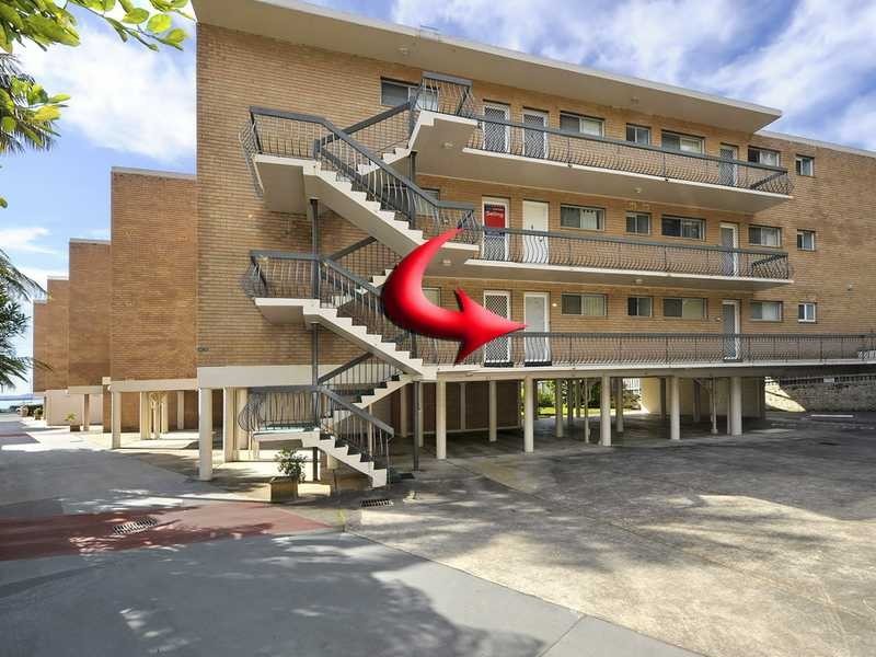 Apartment 14/19 Shoal Bay Road, Shoal Bay NSW 2315