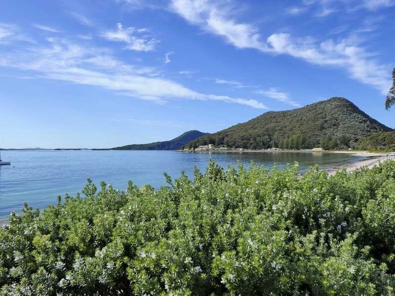 Apartment 14/19 Shoal Bay Road, Shoal Bay NSW 2315