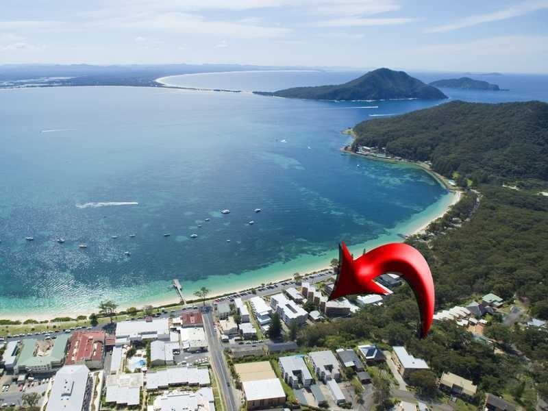 Apartment 14/19 Shoal Bay Road, Shoal Bay NSW 2315