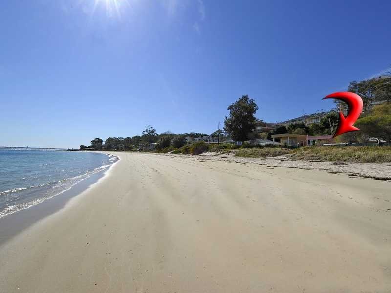 35 Victoria Parade, Nelson Bay NSW 2315