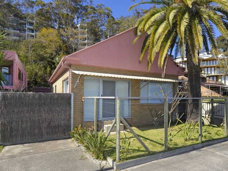 35 Victoria Parade, Nelson Bay NSW 2315