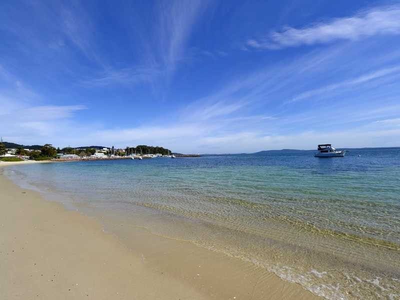 35 Victoria Parade, Nelson Bay NSW 2315