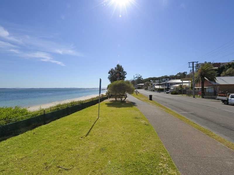 35 Victoria Parade, Nelson Bay NSW 2315