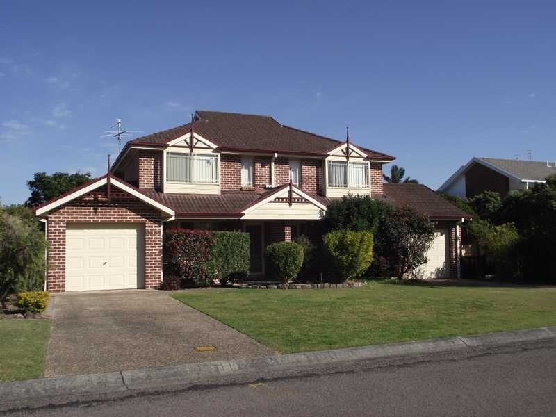 Apartment 2/22 Farm Road, Fingal Bay NSW 2315