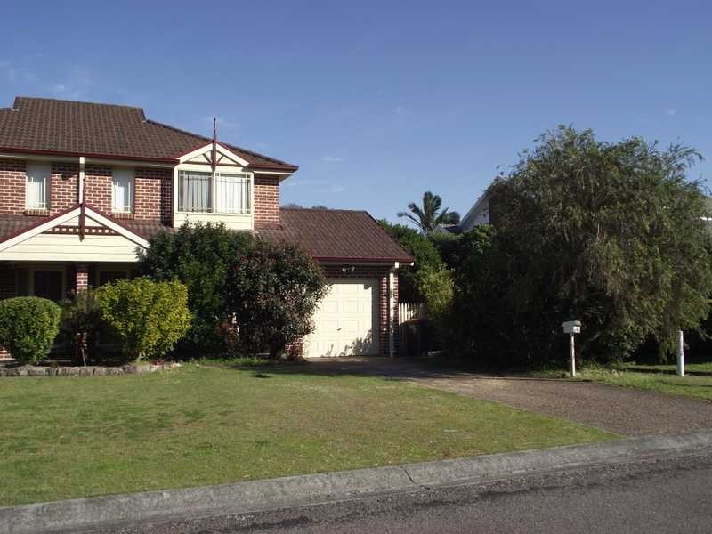 Apartment 2/22 Farm Road, Fingal Bay NSW 2315