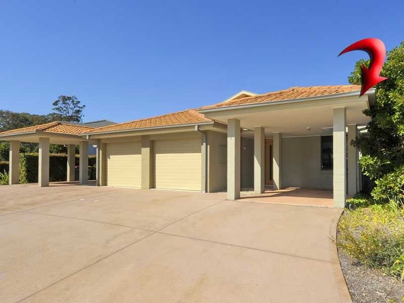 6 Alida Close, Nelson Bay NSW 2315