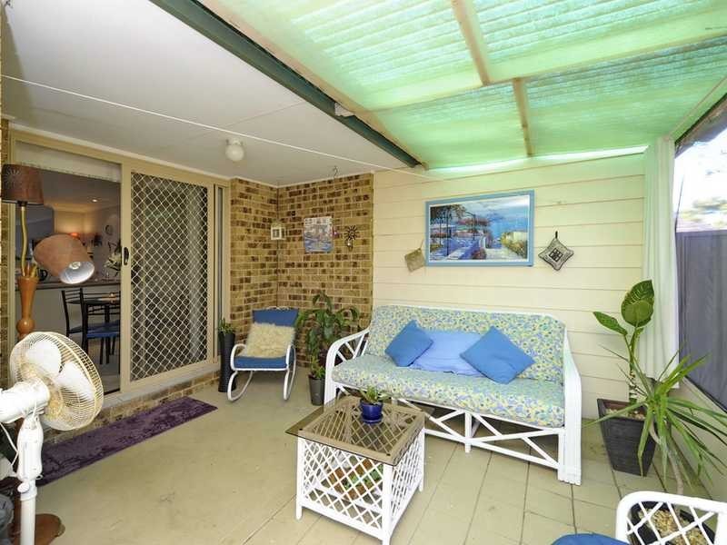 2/24 Yachtsman Crescent, Salamander Bay NSW 2317