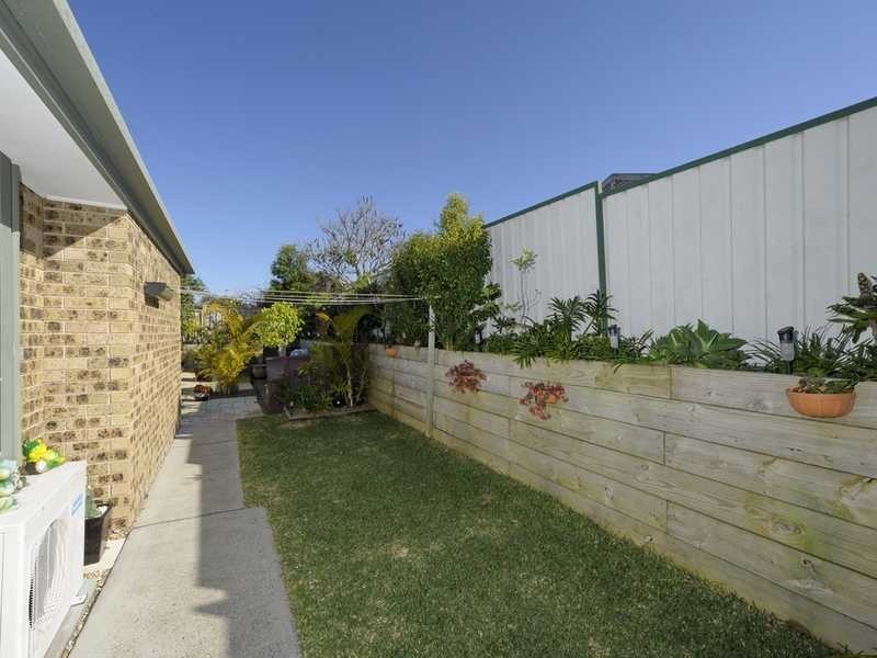 2/24 Yachtsman Crescent, Salamander Bay NSW 2317