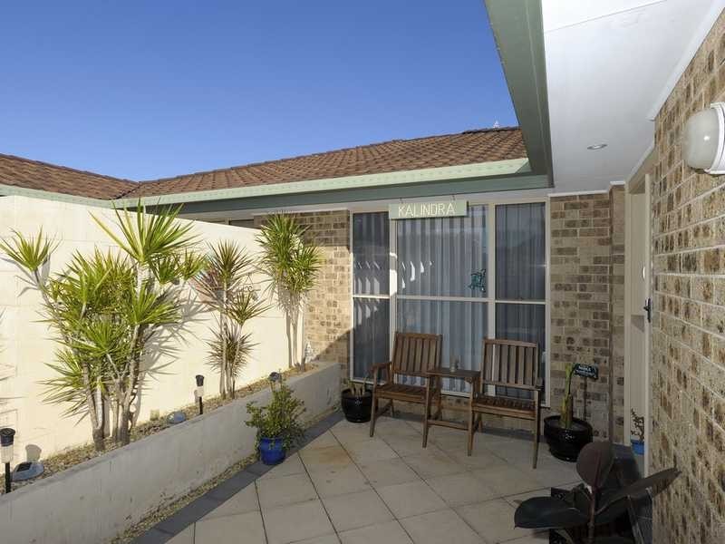 2/24 Yachtsman Crescent, Salamander Bay NSW 2317