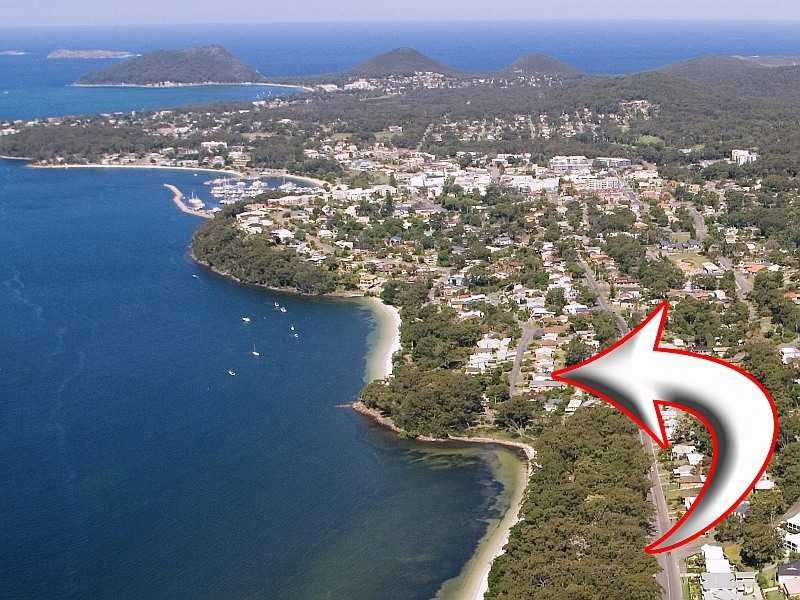 41 Gloucester Street, Nelson Bay NSW 2315