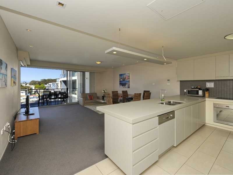 Apartment 31/61 Donald Street, Nelson Bay NSW 2315