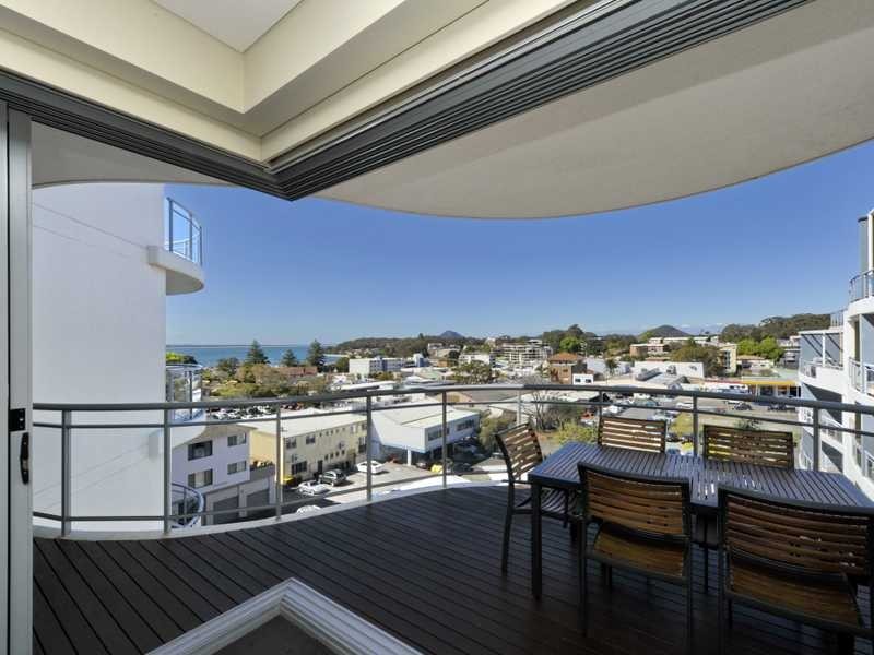 Apartment 31/61 Donald Street, Nelson Bay NSW 2315